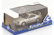 TOYOTA Supra MK4, silver