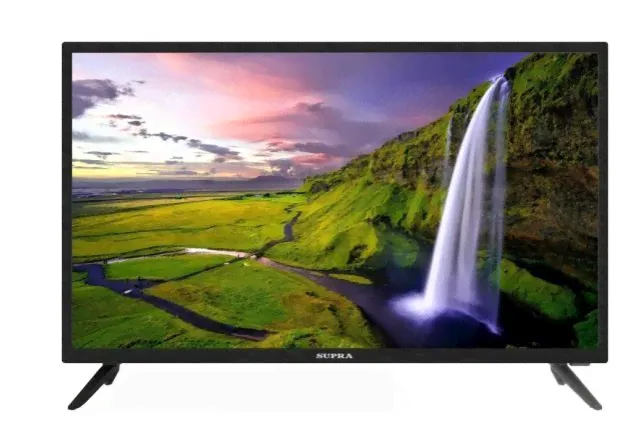 Телевизор Телевизор SUPRA STV-LC43LT0045F-0