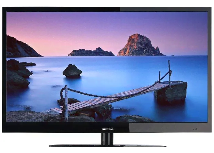 Supra Телевизор-ЖК 32" Supra STV-LC32790WL