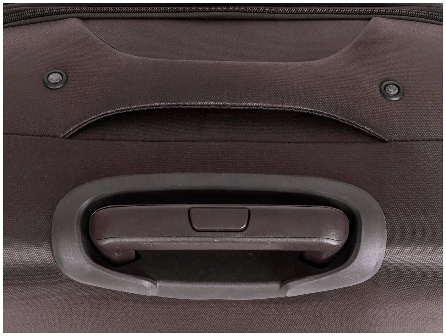 2E Чемодан тканевый на колесах Supra Luggage из нейлона, с антивандальным кодовым замком TSA, 4 колеса с поворотом на 360 градусов, 60 литров чемоданы-1