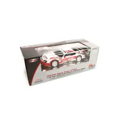 1/20 TOYOTA SUPRA-3