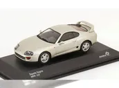 TOYOTA Supra MK4, silver