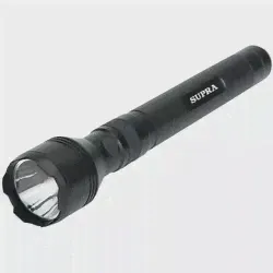 Фонарик Supra SFL-ALR-1L3WT3 цена, купить в Москве, отзывы, характеристики, обзор-0