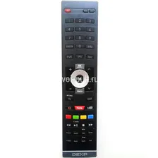 Пульт для телевизора SUPRA STV-LC55ST900UL (вариант 2)