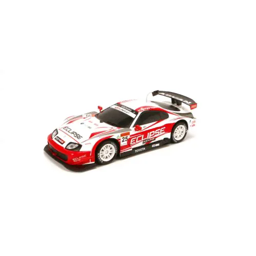 1/20 TOYOTA SUPRA-4